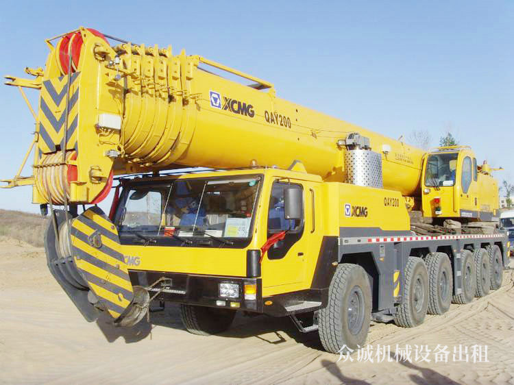 吊車出租2 吊車出租2